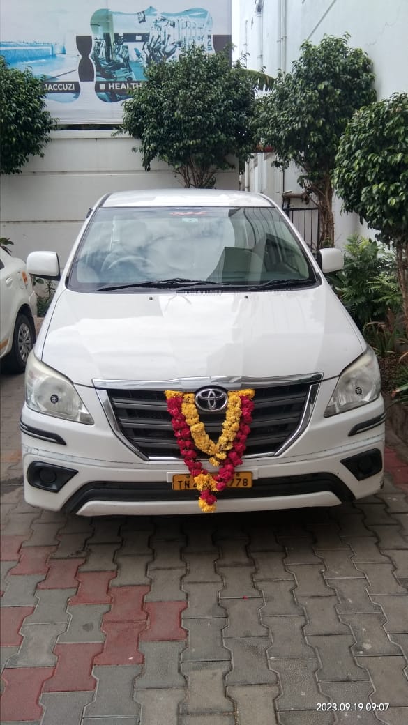 best travels in trichy