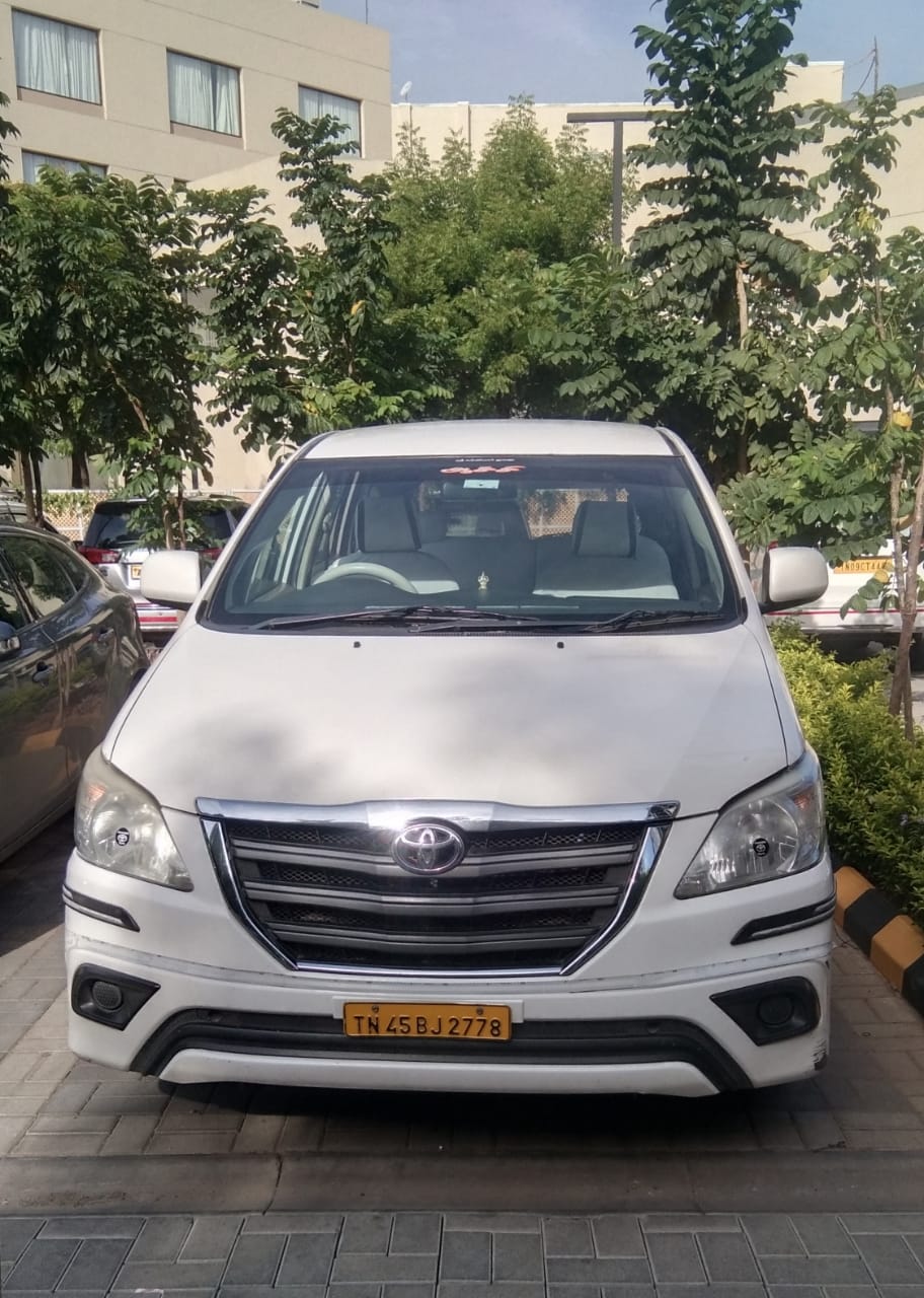 tours and travels in trichy