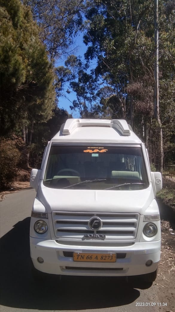 best travels in trichy